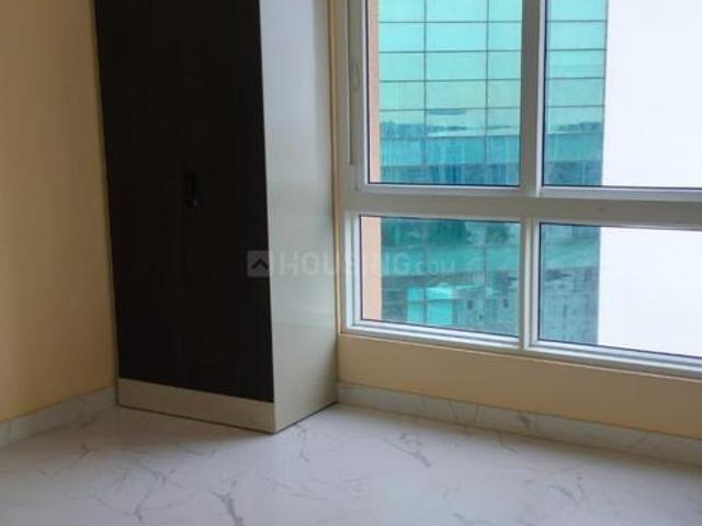 3 BHK Apartment in New Town for rent Kolkata. The reference number is 21207475