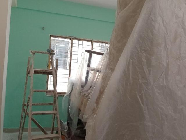 3 BHK Apartment in New Town for rent Kolkata. The reference number is 21209747