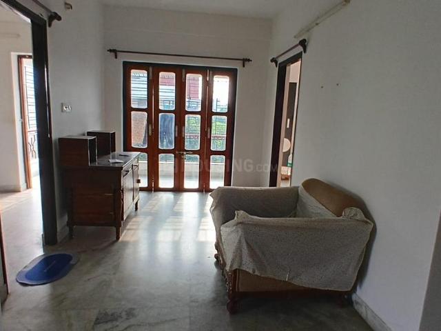 3 BHK Apartment in New Town for rent Kolkata. The reference number is 21211336