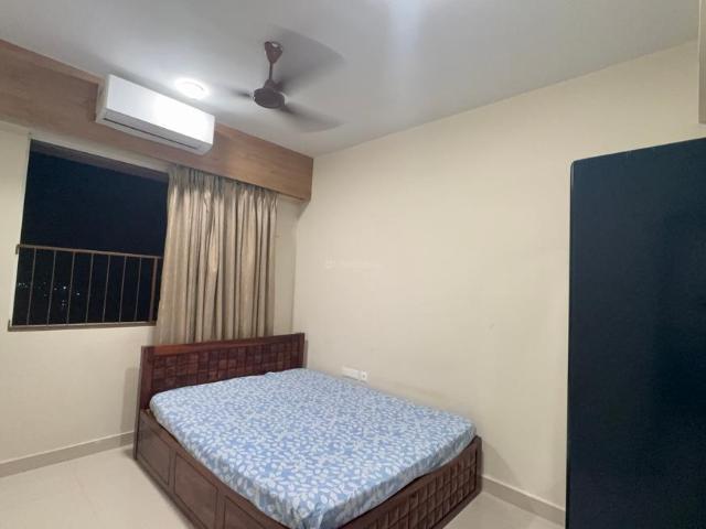3 BHK Apartment in New Town for rent Kolkata. The reference number is 21212667