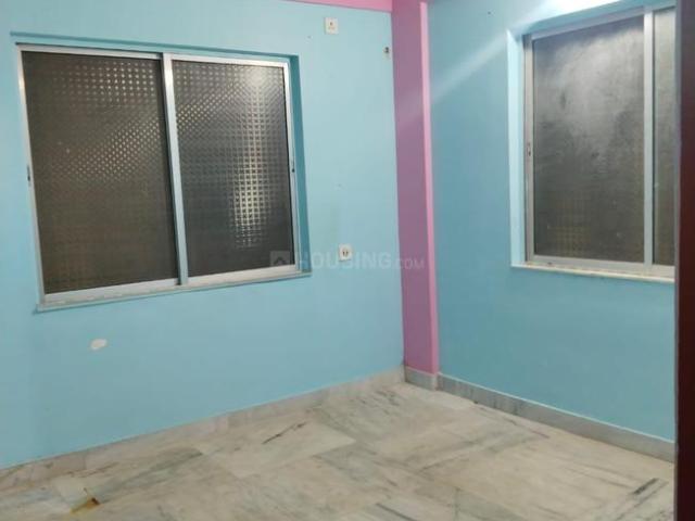 3 BHK Apartment in New Town for rent Kolkata. The reference number is 21213341