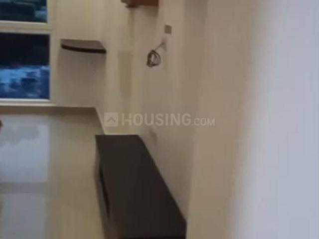 3 BHK Apartment in New Town for rent Kolkata. The reference number is 21216763