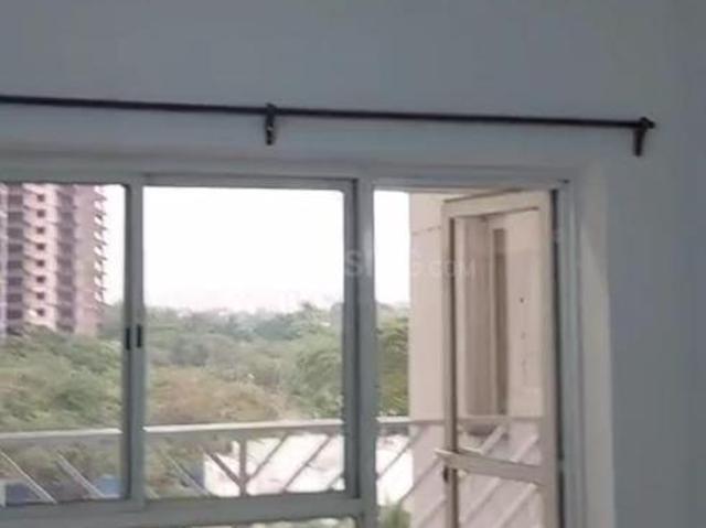 3 BHK Apartment in New Town for rent Kolkata. The reference number is 21218978