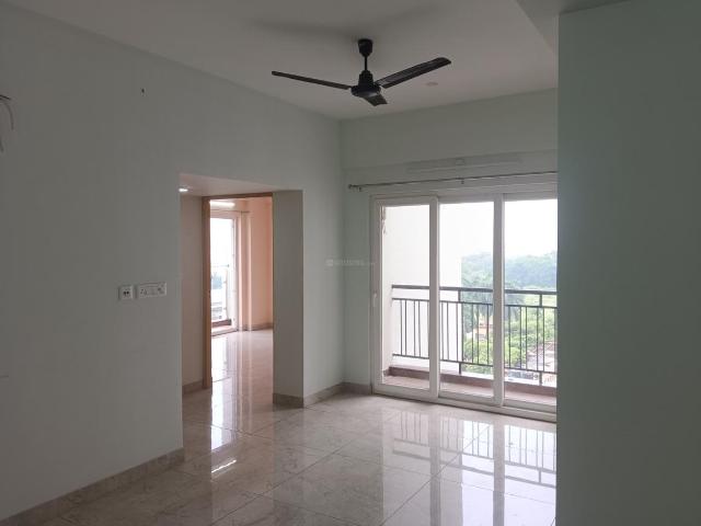 3 BHK Apartment in New Town for rent Kolkata. The reference number is 21223574
