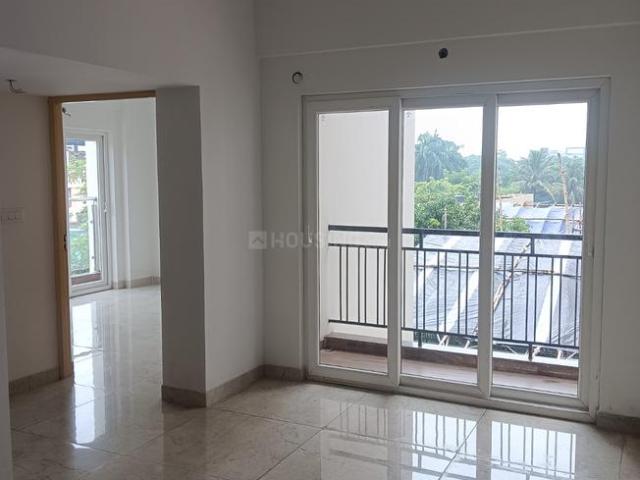 3 BHK Apartment in New Town for rent Kolkata. The reference number is 21229192