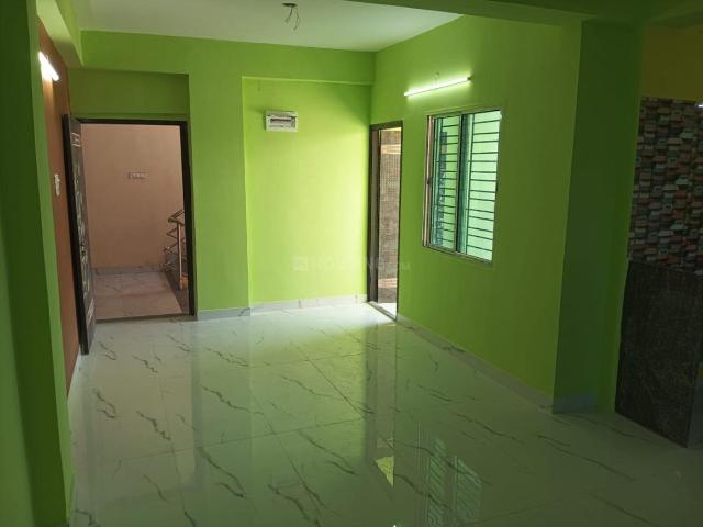 3 BHK Apartment in New Town for rent Kolkata. The reference number is 21229695