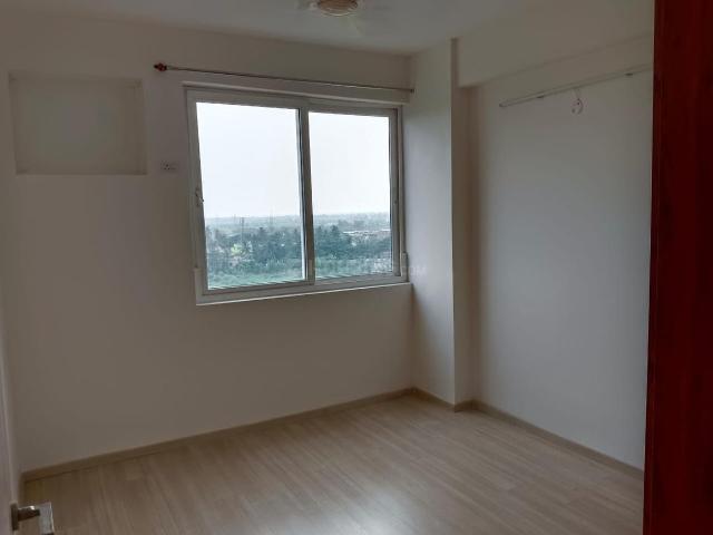 3 BHK Apartment in New Town for rent Kolkata. The reference number is 21340722