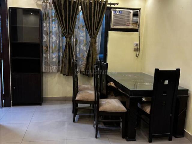 3 BHK Apartment in New Town for rent Kolkata. The reference number is 21341791