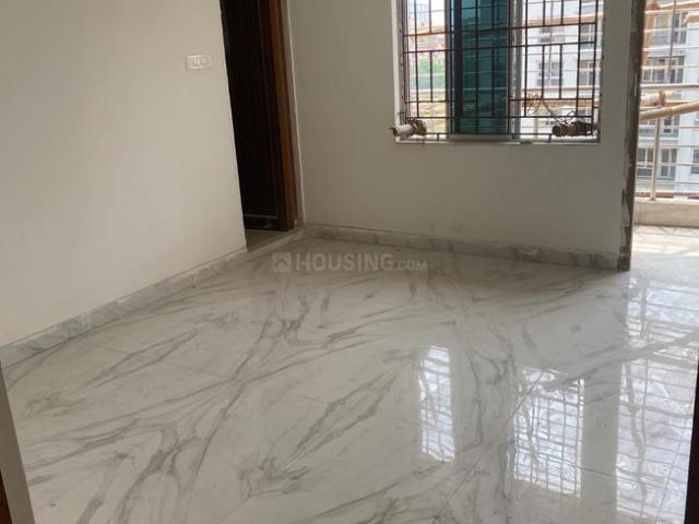3 BHK Apartment in New Town for rent Kolkata. The reference number is 21353955