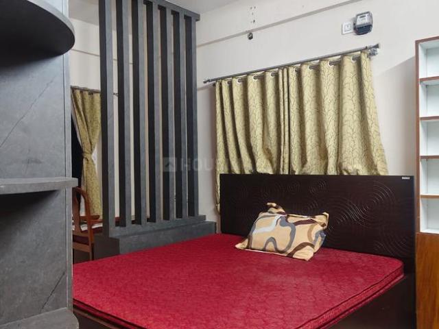 3 BHK Apartment in New Town for rent Kolkata. The reference number is 21360157