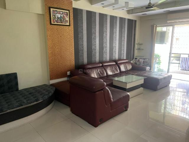 3 BHK Apartment in New Town for rent Kolkata. The reference number is 21363805