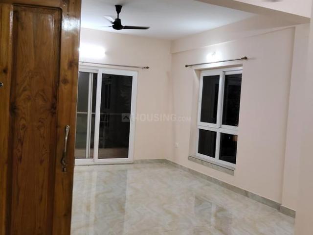 3 BHK Apartment in New Town for rent Kolkata. The reference number is 21365870