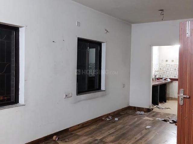 3 BHK Apartment in New Town for rent Kolkata. The reference number is 21365889