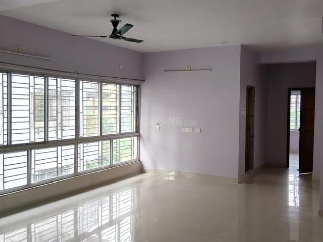 3 BHK Apartment in New Town for rent Kolkata. The reference number is 21365956