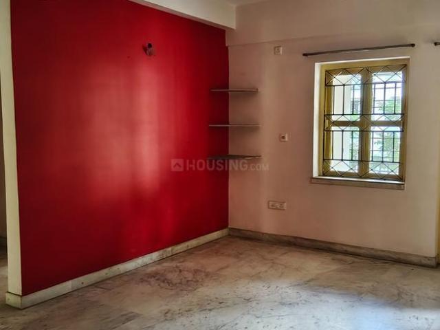 3 BHK Apartment in New Town for rent Kolkata. The reference number is 21365997