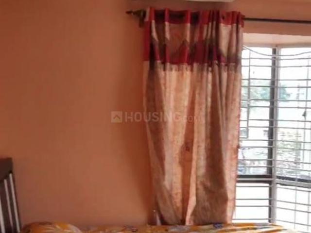 3 BHK Apartment in New Town for rent Kolkata. The reference number is 21366313