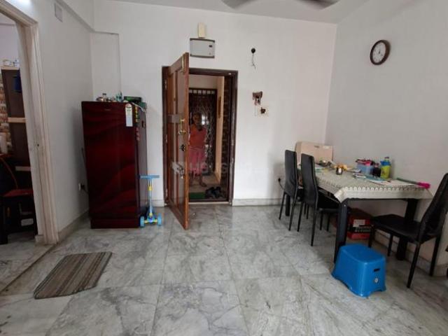 3 BHK Apartment in New Town for rent Kolkata. The reference number is 21368741
