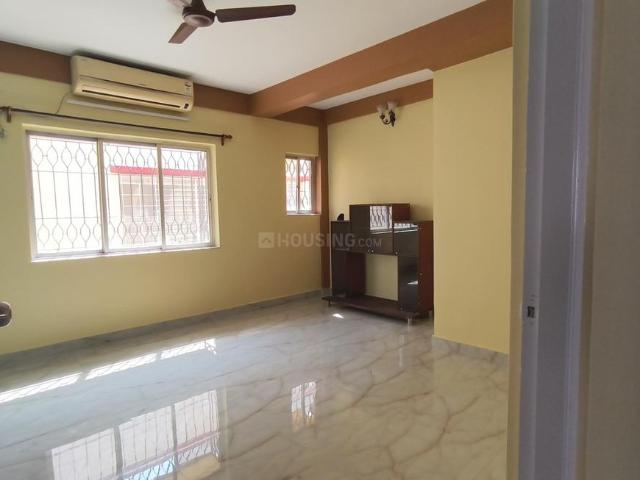 3 BHK Apartment in New Town for rent Kolkata. The reference number is 21374295