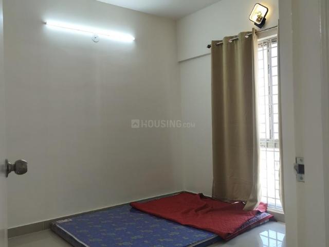 3 BHK Apartment in New Town for rent Kolkata. The reference number is 21374470