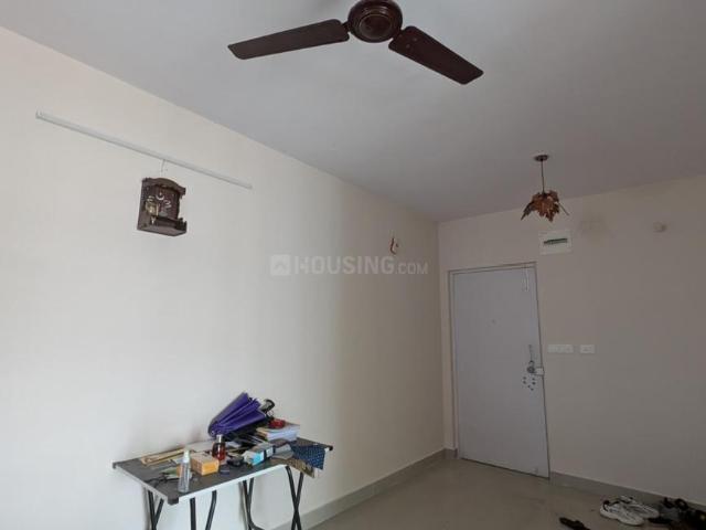 3 BHK Apartment in New Town for rent Kolkata. The reference number is 21383738