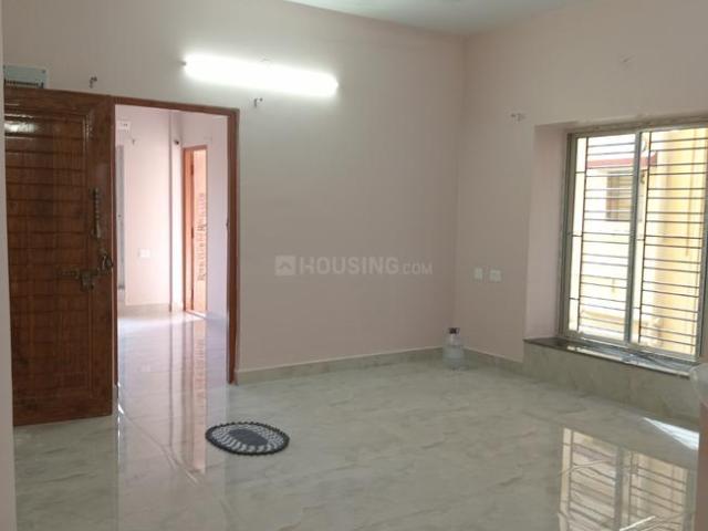 3 BHK Apartment in New Town for rent Kolkata. The reference number is 21385691