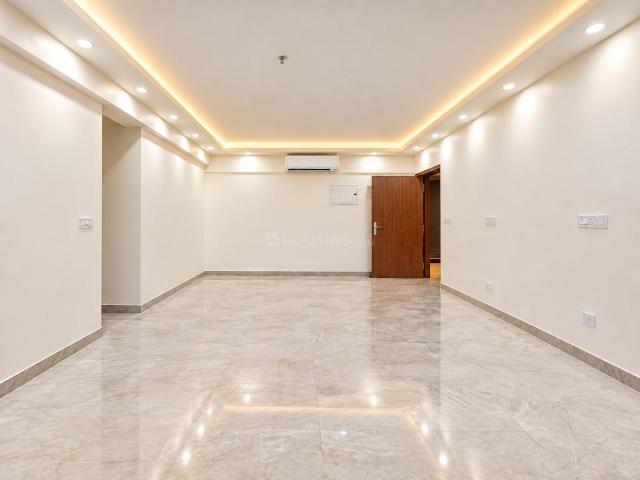 3 BHK Apartment in New Town for rent Kolkata. The reference number is 21395918