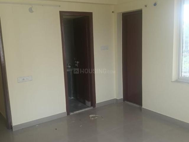 3 BHK Apartment in New Town for rent Kolkata. The reference number is 21302994