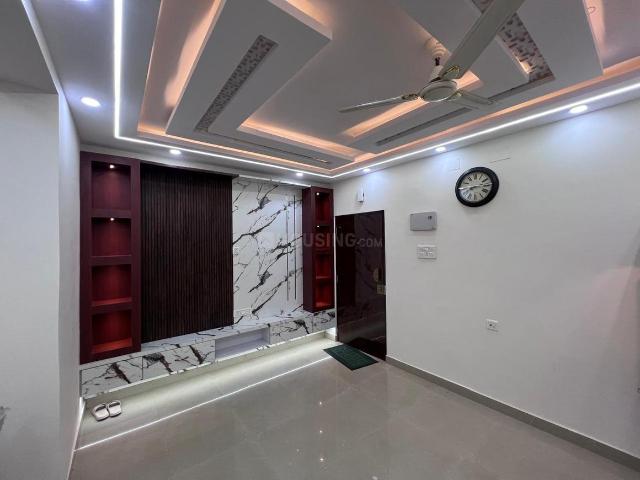 3 BHK Apartment in New Town for rent Kolkata. The reference number is 21304728