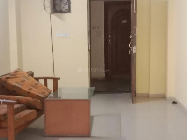 3 BHK Apartment in New Town for rent Kolkata. The reference number is 21329923