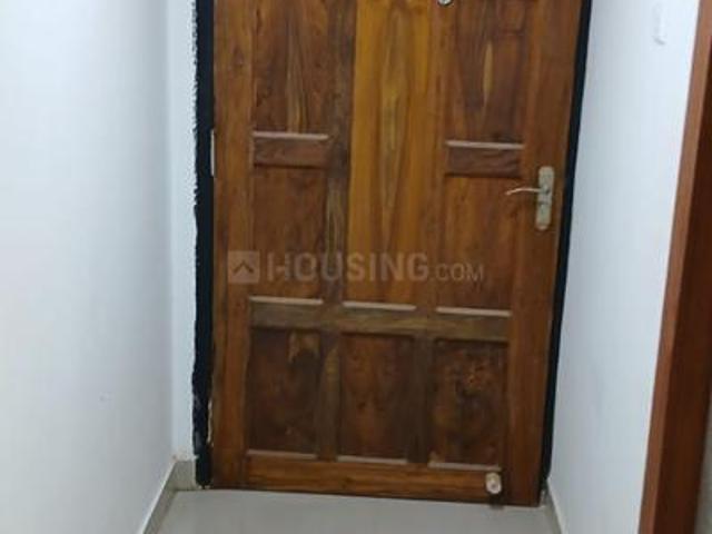 3 BHK Apartment in New Town for rent Kolkata. The reference number is 21401732