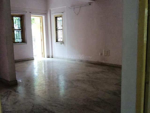 3 BHK Apartment in New Town for rent Kolkata. The reference number is 21401843
