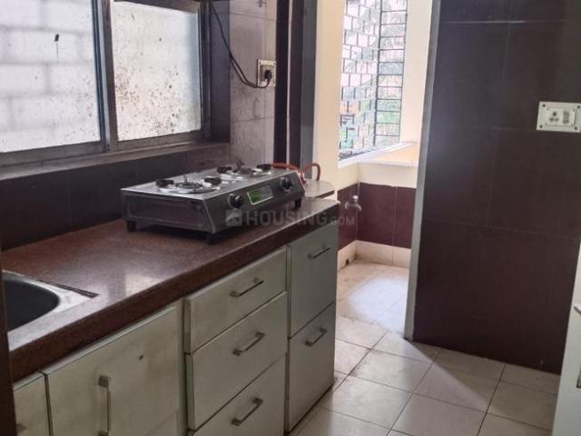3 BHK Apartment in New Town for rent Kolkata. The reference number is 21404539