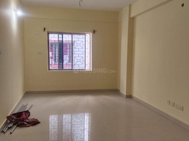 3 BHK Apartment in New Town for rent Kolkata. The reference number is 21404615