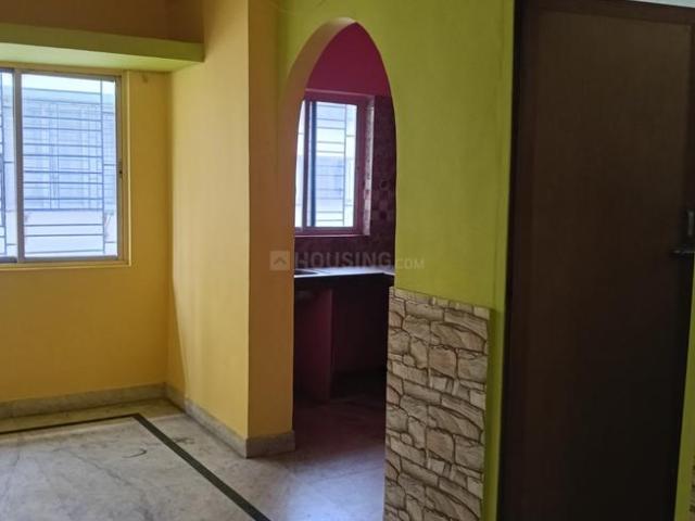 3 BHK Apartment in New Town for rent Kolkata. The reference number is 21405019