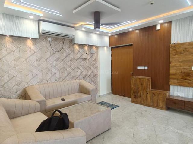 3 BHK Apartment in New Town for rent Kolkata. The reference number is 21406048