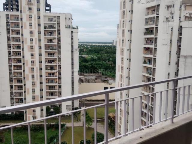 3 BHK Apartment in New Town for resale Kolkata. The reference number is 14716151
