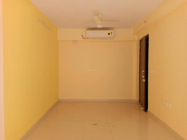 3 BHK Apartment in New Town for resale Kolkata. The reference number is 15147541