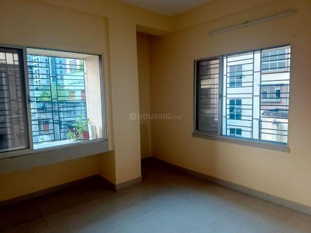3 BHK Apartment in New Town for resale Kolkata. The reference number is 15793296