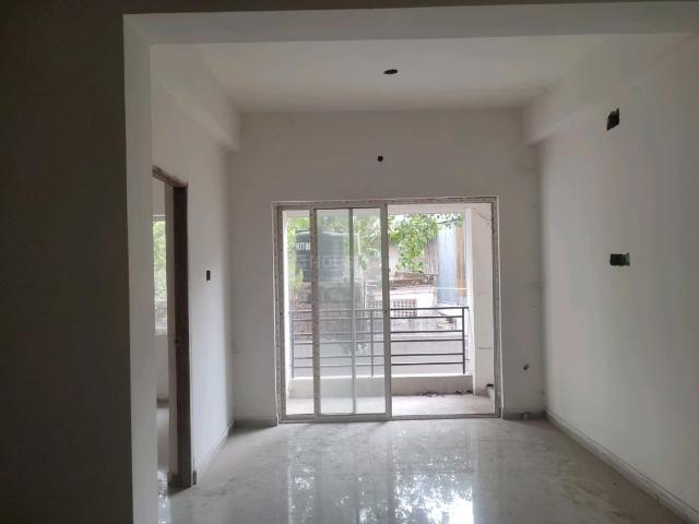3 BHK Apartment in New Town for resale Kolkata. The reference number is 15826470