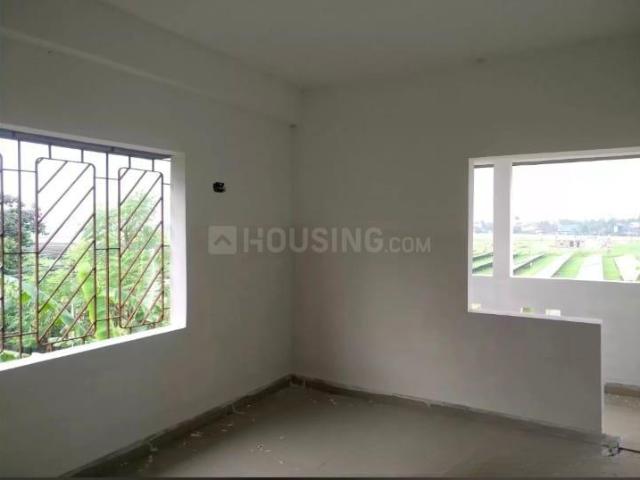 3 BHK Apartment in New Town for resale Kolkata. The reference number is 15826481