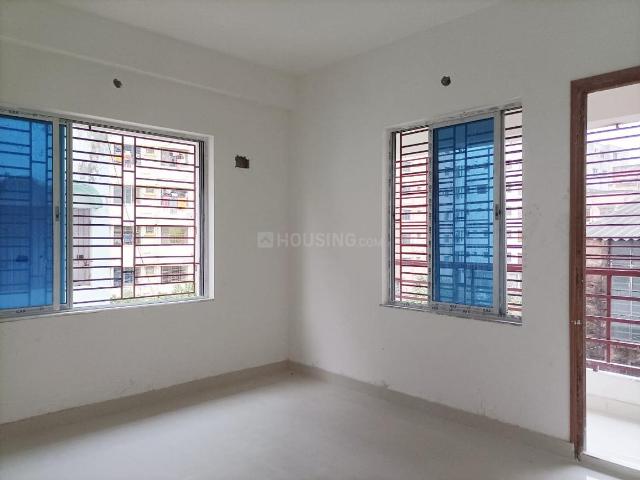 3 BHK Apartment in New Town for resale Kolkata. The reference number is 15826492