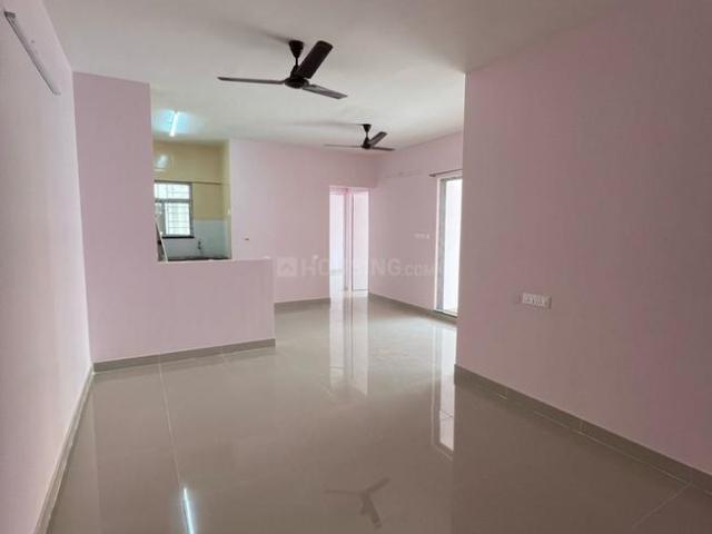 3 BHK Apartment in New Town for resale Kolkata. The reference number is 16965350