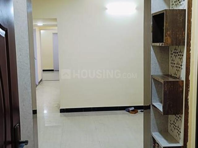 3 BHK Apartment in New Town for resale Kolkata. The reference number is 17754332
