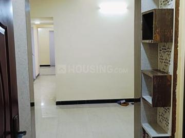 3 BHK Apartment in New Town for resale Kolkata. The reference number is 17754332
