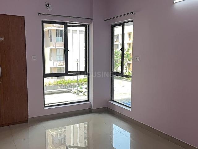 3 BHK Apartment in New Town for resale Kolkata. The reference number is 17779123
