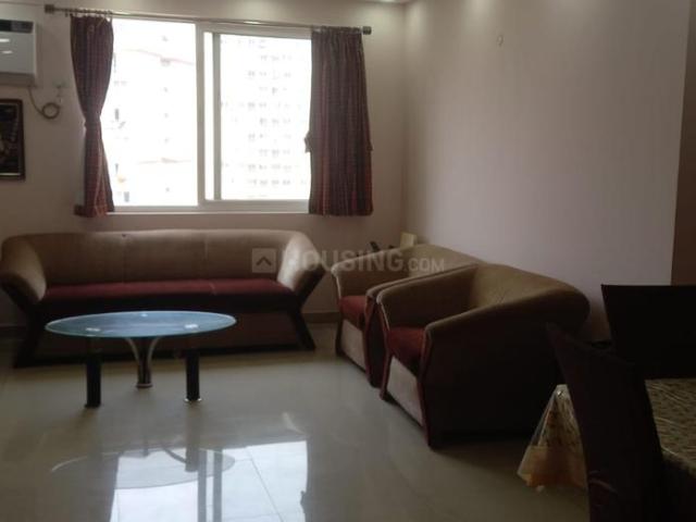 3 BHK Apartment in New Town for resale Kolkata. The reference number is 17796124
