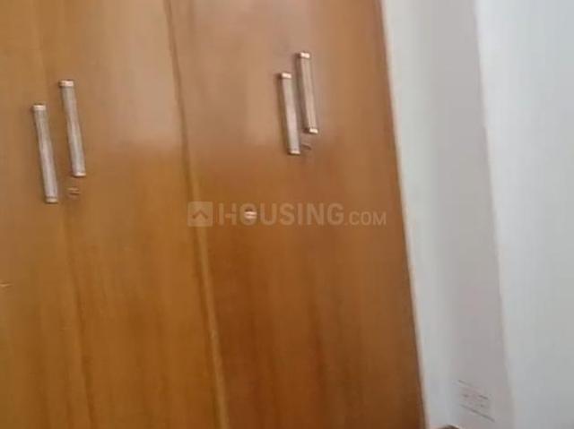3 BHK Apartment in New Town for resale Kolkata. The reference number is 17897813