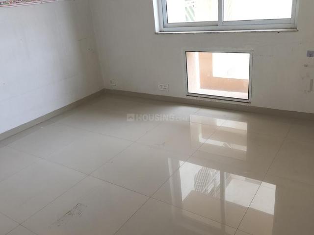 3 BHK Apartment in New Town for resale Kolkata. The reference number is 18023983