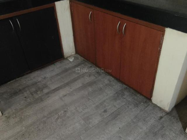 3 BHK Apartment in New Town for resale Kolkata. The reference number is 18605790