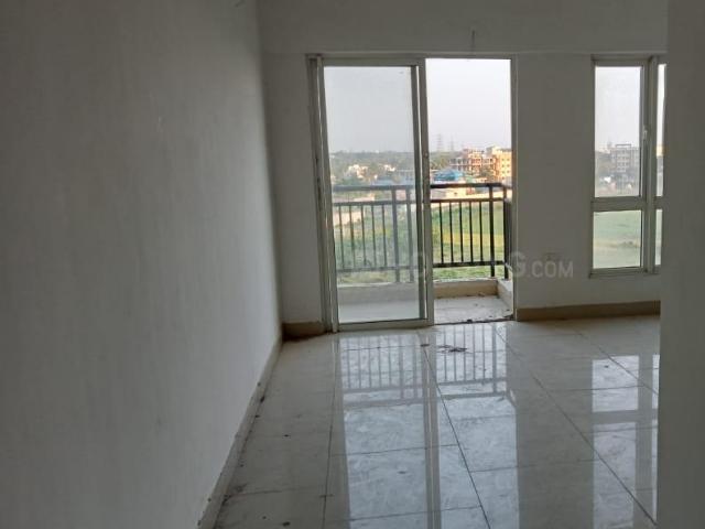 3 BHK Apartment in New Town for resale Kolkata. The reference number is 18645321